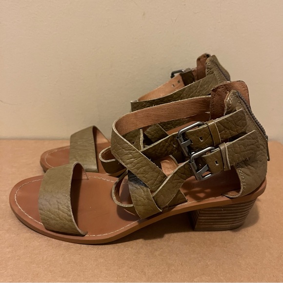 Madewell Sandals - Picture 3 of 7